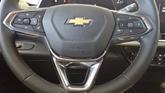Thumbnail of 2025 Cypress Gray Chevrolet Trax