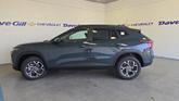 Thumbnail of 2025 Cypress Gray Chevrolet Trax