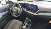 Thumbnail of 2025 Cypress Gray Chevrolet Trax