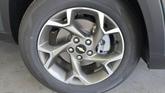 Thumbnail of 2025 Cypress Gray Chevrolet Trax