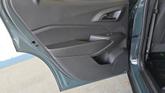 Thumbnail of 2025 Cypress Gray Chevrolet Trax
