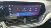 Thumbnail of 2025 Cypress Gray Chevrolet Trax