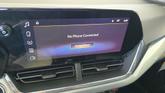 Thumbnail of 2025 Cypress Gray Chevrolet Trax
