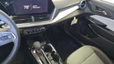 Thumbnail of 2025 Cypress Gray Chevrolet Trax