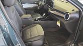 Thumbnail of 2025 Cypress Gray Chevrolet Trax