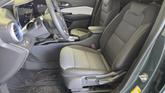 Thumbnail of 2025 Cypress Gray Chevrolet Trax