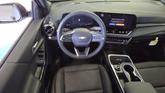 Thumbnail of 2026 Sterling Gray Metallic Chevrolet Equinox