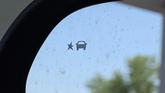 Thumbnail of 2026 Sterling Gray Metallic Chevrolet Equinox