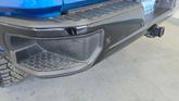 Thumbnail of 2022 Glacier Blue Metallic Chevrolet Silverado 1500