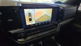 Thumbnail of 2022 Glacier Blue Metallic Chevrolet Silverado 1500