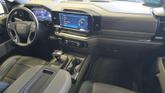 Thumbnail of 2022 Glacier Blue Metallic Chevrolet Silverado 1500