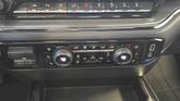 Thumbnail of 2022 Glacier Blue Metallic Chevrolet Silverado 1500