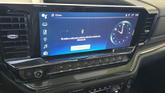 Thumbnail of 2022 Glacier Blue Metallic Chevrolet Silverado 1500