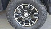 Thumbnail of 2022 Glacier Blue Metallic Chevrolet Silverado 1500