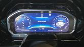Thumbnail of 2022 Glacier Blue Metallic Chevrolet Silverado 1500