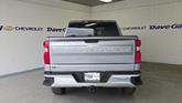 Thumbnail of 2025 Sterling Gray Metallic Chevrolet Silverado 1500