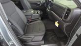 Thumbnail of 2025 Sterling Gray Metallic Chevrolet Silverado 1500