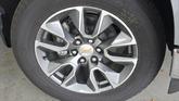 Thumbnail of 2025 Sterling Gray Metallic Chevrolet Silverado 1500