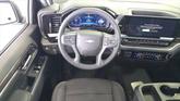 Thumbnail of 2025 Sterling Gray Metallic Chevrolet Silverado 1500