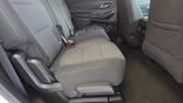 Thumbnail of 2023 Summit White Chevrolet Traverse