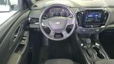 Thumbnail of 2023 Summit White Chevrolet Traverse