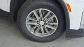 Thumbnail of 2023 Summit White Chevrolet Traverse