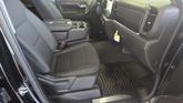 Thumbnail of 2025 Black Chevrolet Silverado 1500