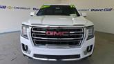 Thumbnail of 2024 Summit White GMC Yukon XL
