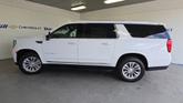 Thumbnail of 2024 Summit White GMC Yukon XL