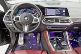 Thumbnail of 2022 Black Sapphire Metallic BMW X6
