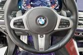 Thumbnail of 2022 Black Sapphire Metallic BMW X6