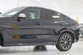 Thumbnail of 2022 Black Sapphire Metallic BMW X6