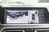 Thumbnail of 2022 Black Sapphire Metallic BMW X6