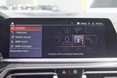 Thumbnail of 2022 Black Sapphire Metallic BMW X6