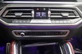 Thumbnail of 2022 Black Sapphire Metallic BMW X6