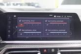 Thumbnail of 2022 Black Sapphire Metallic BMW X6