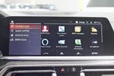 Thumbnail of 2022 Black Sapphire Metallic BMW X6