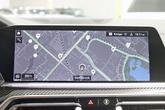 Thumbnail of 2022 Black Sapphire Metallic BMW X6