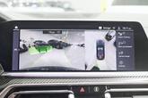 Thumbnail of 2022 Black Sapphire Metallic BMW X6