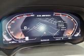 Thumbnail of 2022 Black Sapphire Metallic BMW X6