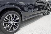 Thumbnail of 2022 Black Sapphire Metallic BMW X6