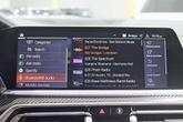 Thumbnail of 2022 Black Sapphire Metallic BMW X6