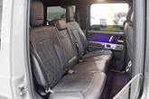 Thumbnail of 2021 G manufaktur Arabian Gray Mercedes-Benz AMG G 63