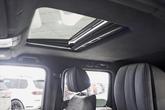 Thumbnail of 2021 G manufaktur Arabian Gray Mercedes-Benz AMG G 63