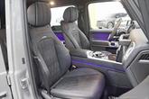 Thumbnail of 2021 G manufaktur Arabian Gray Mercedes-Benz AMG G 63