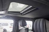 Thumbnail of 2021 G manufaktur Arabian Gray Mercedes-Benz AMG G 63