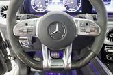 Thumbnail of 2021 G manufaktur Arabian Gray Mercedes-Benz AMG G 63