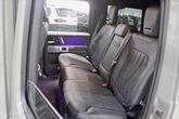 Thumbnail of 2021 G manufaktur Arabian Gray Mercedes-Benz AMG G 63
