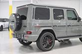 Thumbnail of 2021 G manufaktur Arabian Gray Mercedes-Benz AMG G 63