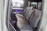Thumbnail of 2021 G manufaktur Arabian Gray Mercedes-Benz AMG G 63